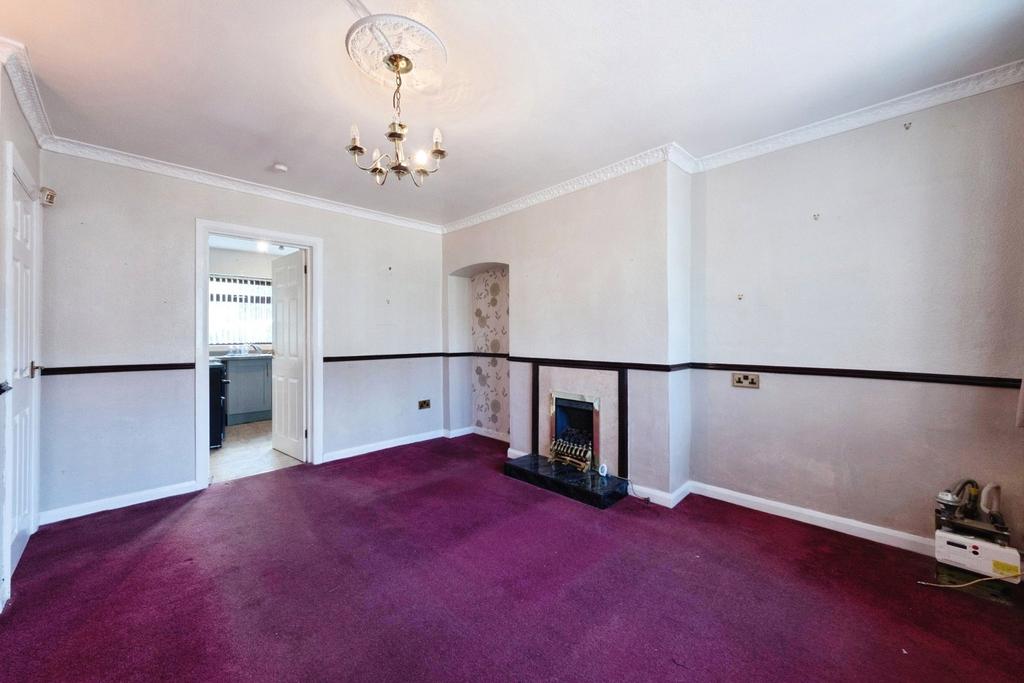 House in Birmingham, Acocks Green - View 5