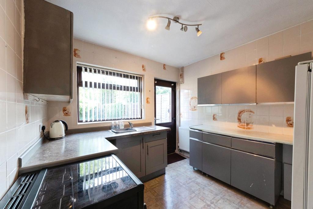 House in Birmingham, Acocks Green - More