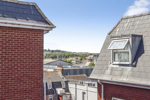 1 bedroom flat for sale, Great George Street, Weymouth