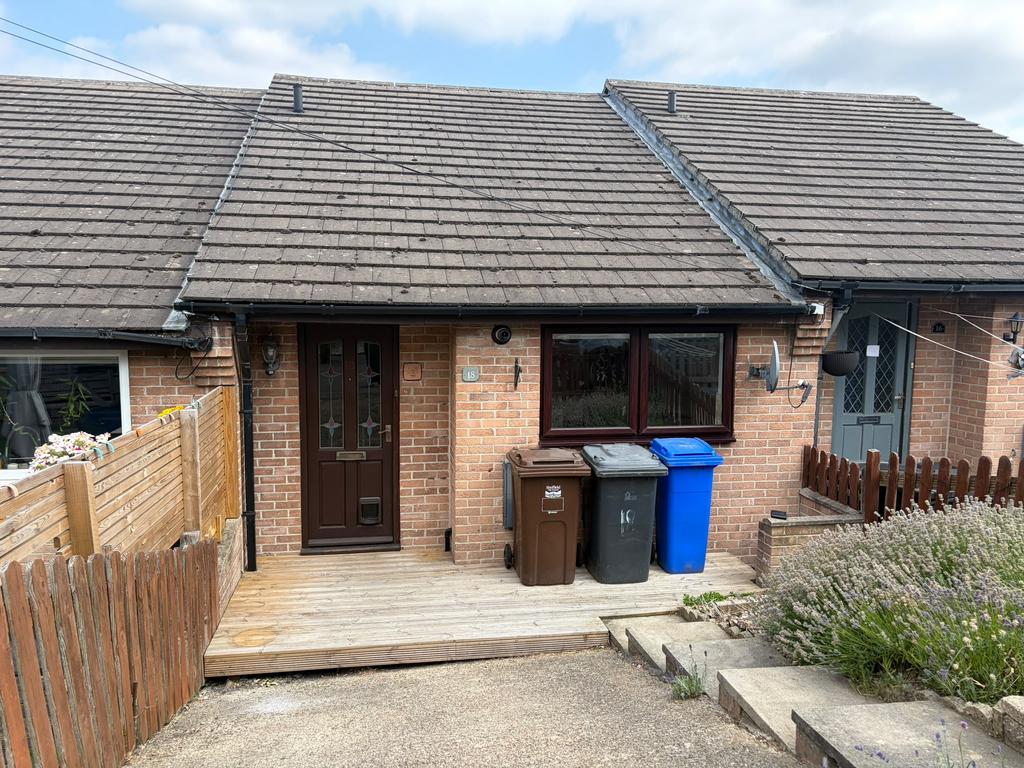 Woodview Road, Sheffield, S6