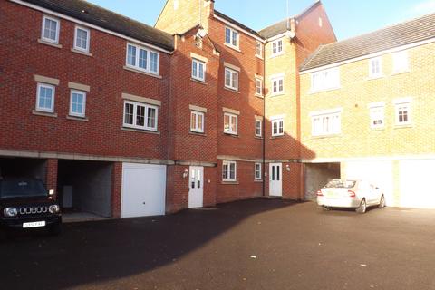 2 bed flat/apartment for rent in Bradshaw Court, Swindon, SN25