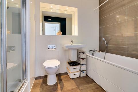 2 bedroom apartment for sale, Glenalmond Avenue, Cambridge CB2