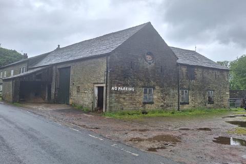 Barn for sale, Ashworth Fold, Ashworth, Rochdale OL11