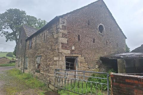 Barn for sale, Ashworth Fold, Ashworth, Rochdale OL11