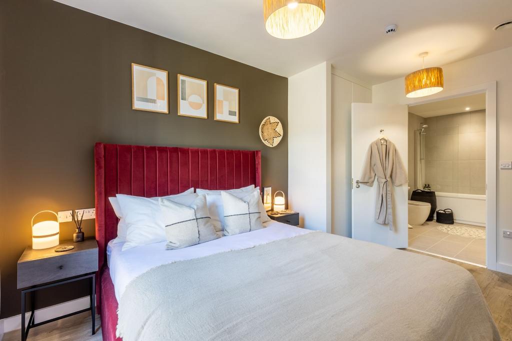 at Property Sense, Apartment 0106, Kangaroo works S1 - View 3