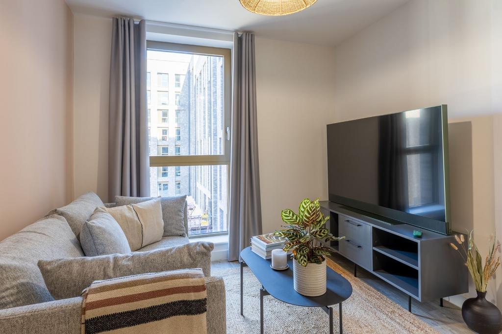 at Property Sense, Apartment 0106, Kangaroo works S1 - View 5