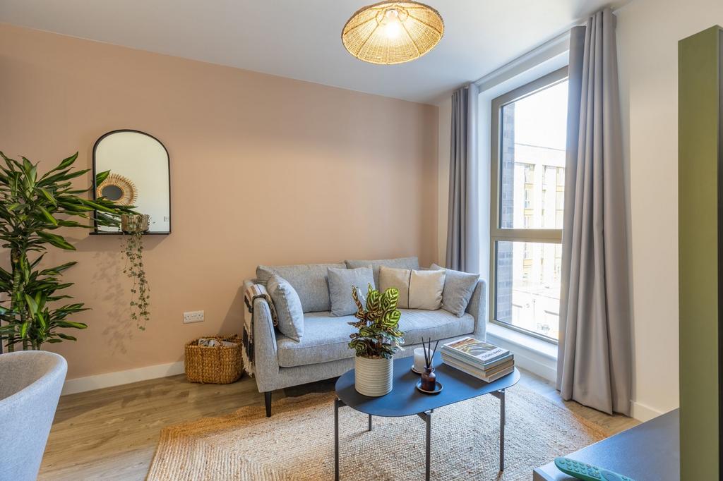 at Property Sense, Apartment 0106, Kangaroo works S1 - View 6