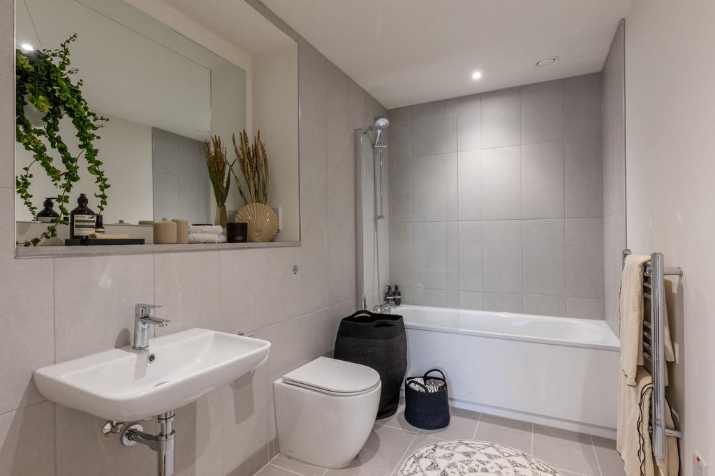 at Property Sense, Apartment 0106, Kangaroo works S1 - More