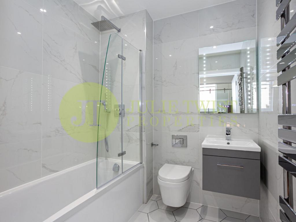 House in Manchester, Civic Quarter, City Centre - View 5