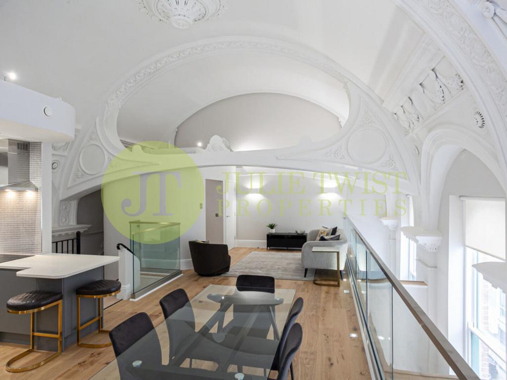 House in Manchester, Civic Quarter, City Centre - View 6