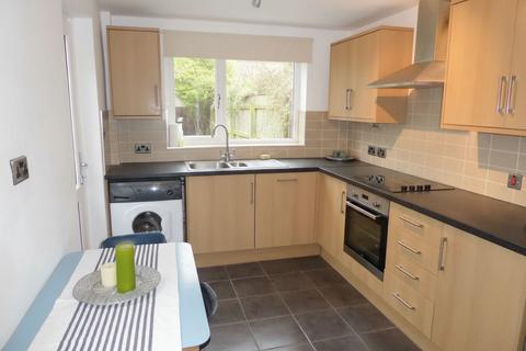 5 bedroom terraced house to rent, Thoday Street, Cambridge, CB1