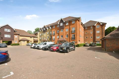 undefined, Sutton Court, Ware
