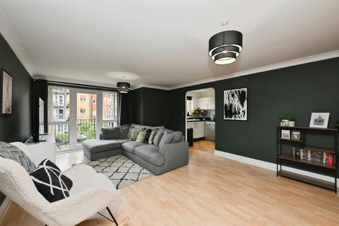 undefined, Sutton Court, Ware