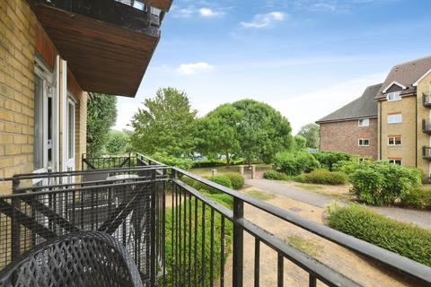 undefined, Sutton Court, Ware