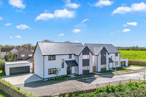 5 bedroom detached house to rent, Home Ground, Bristol BS37