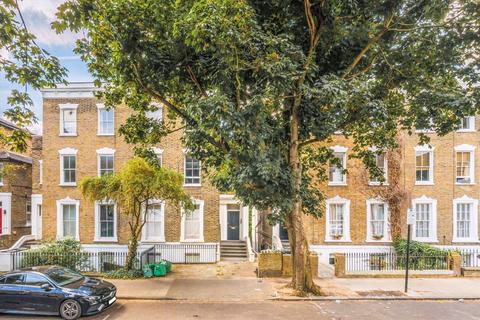 Englefield Road, London N1