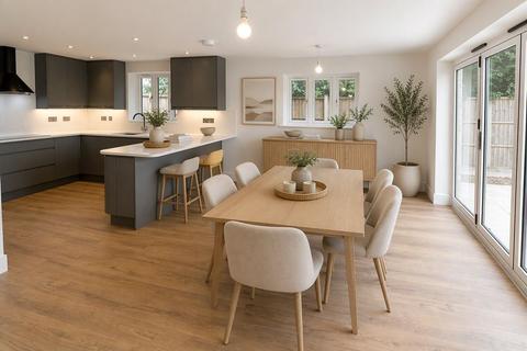 undefined, 7A Manor Park, Somerton, Keinton Mandeville, Somerton, Somerset, TA11