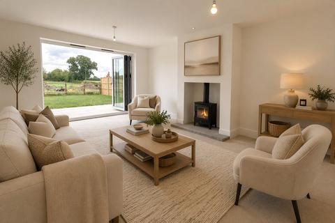undefined, 7A Manor Park, Somerton, Keinton Mandeville, Somerton, Somerset, TA11
