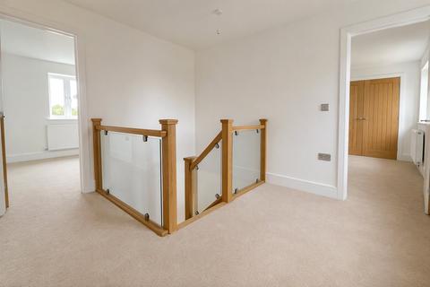 undefined, 7A Manor Park, Somerton, Keinton Mandeville, Somerton, Somerset, TA11