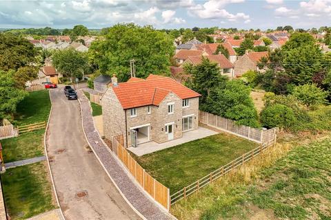 undefined, 7A Manor Park, Somerton, Keinton Mandeville, Somerton, Somerset, TA11
