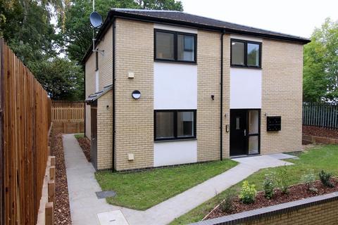 1 bedroom flat for sale, 15 Sandridge Park, St Albans