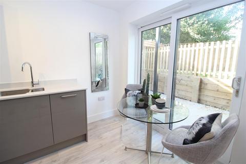 1 bedroom flat for sale, 15 Sandridge Park, St Albans