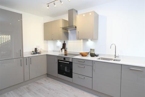 1 bedroom flat for sale, 15 Sandridge Park, St Albans