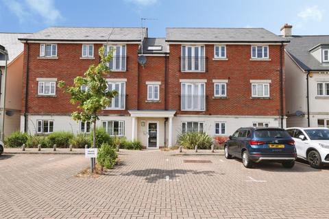 2 bedroom flat for sale, Picket Twenty Way, Andover