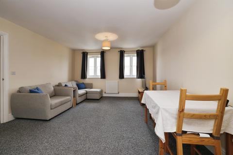 2 bedroom flat for sale, Picket Twenty Way, Andover