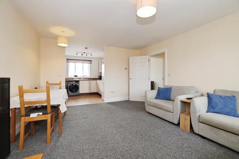 2 bedroom flat for sale, Picket Twenty Way, Andover