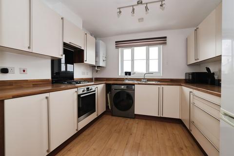 2 bedroom flat for sale, Picket Twenty Way, Andover