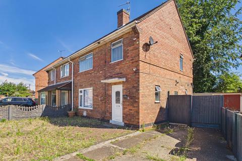 3 bedroom semi-detached house for sale, Southfield Road, Nottingham