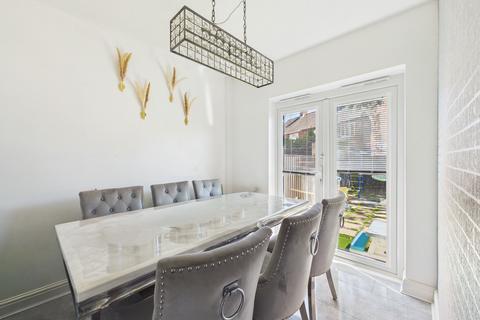 3 bedroom semi-detached house for sale, Southfield Road, Nottingham