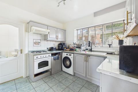 3 bedroom semi-detached house for sale, Southfield Road, Nottingham