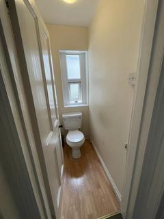 4 bedroom house share to rent, 17 Belgrave Road