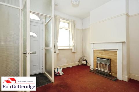 2 bedroom terraced house for sale, Chetwynd Street, Wolstanton, Newcastle