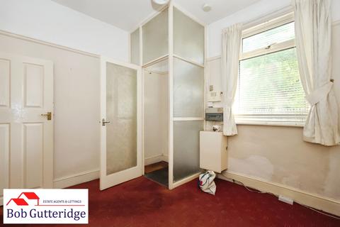 2 bedroom terraced house for sale, Chetwynd Street, Wolstanton, Newcastle
