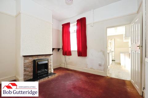 2 bedroom terraced house for sale, Chetwynd Street, Wolstanton, Newcastle