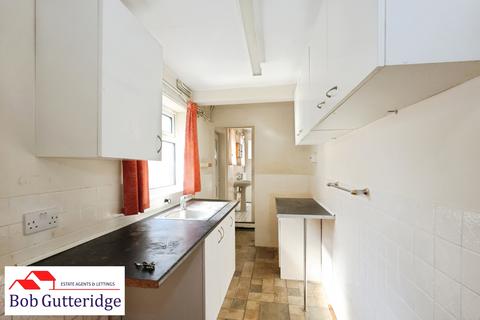 2 bedroom terraced house for sale, Chetwynd Street, Wolstanton, Newcastle