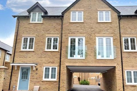 undefined, Canon Woods Close, Sherborne, Dorset, DT9