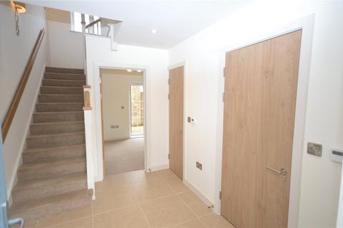 undefined, Canon Woods Close, Sherborne, Dorset, DT9