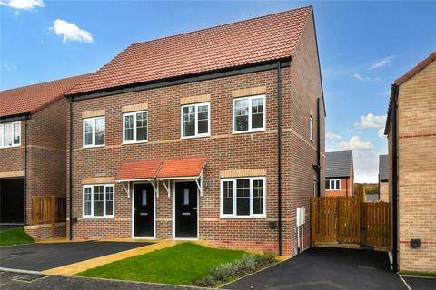 3 bedroom semi-detached house for sale, PLOT 82 - BAILDON, Skelton Gate, Leeds