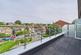 Town centre living with hillside views