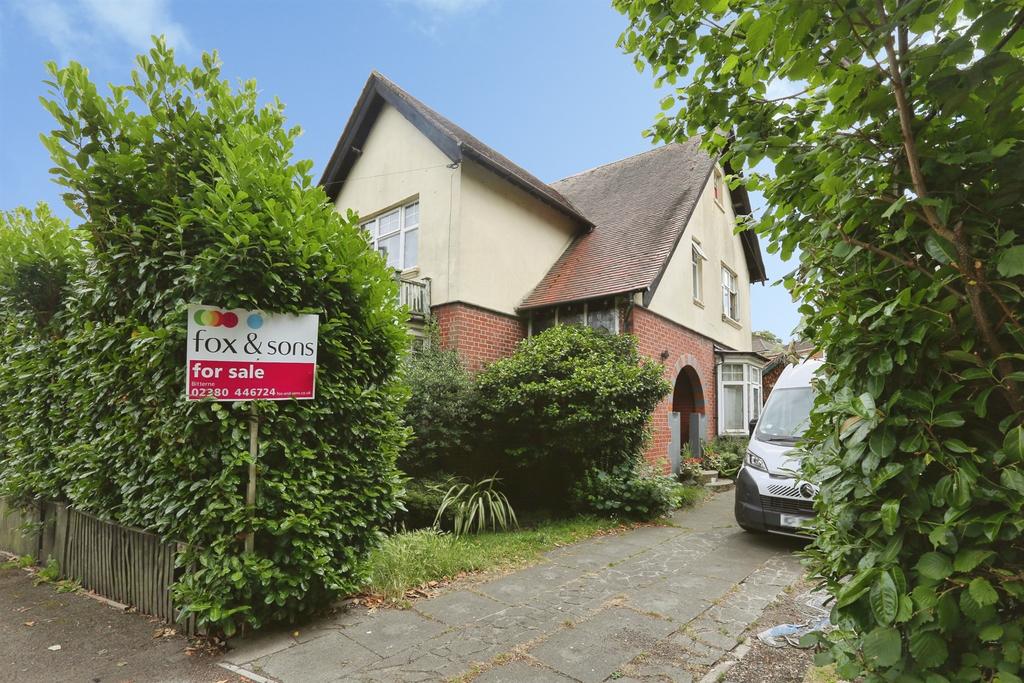 Beech Avenue, Southampton, Southampton