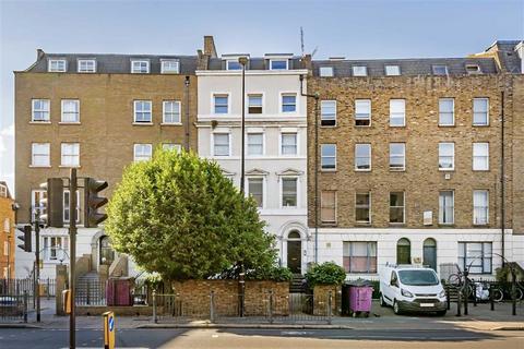 Hackney Road, London E2