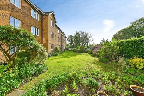 2 bedroom flat for sale, Lyndhurst Court, Hunstanton, Norfolk, PE36