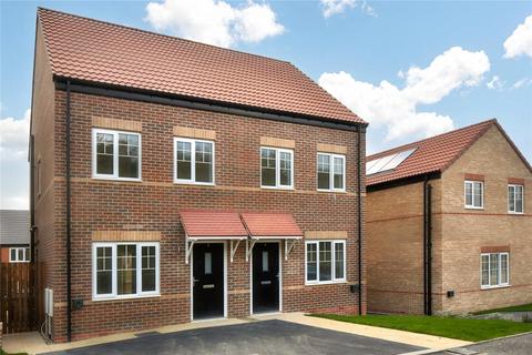 3 bedroom semi-detached house for sale, PLOT 83 - BAILDON, Skelton Gate, Leeds