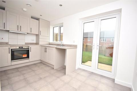 3 bedroom semi-detached house for sale, PLOT 83 - BAILDON, Skelton Gate, Leeds
