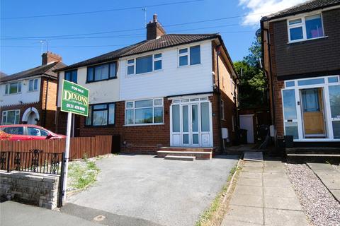 Nigel Avenue, Birmingham, West Midlands, B31