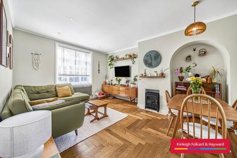 3 bedroom end of terrace house to rent, Swallands Road, London, SE6